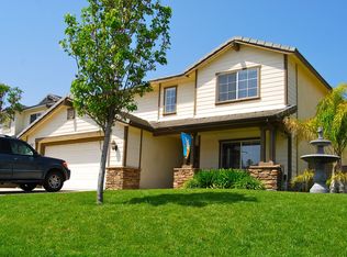 21129 Lone Star Way, Saugus, CA 91390