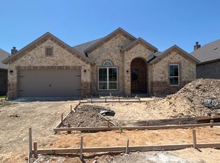 1652 Spur Ledge Ct, Weatherford, TX 76087