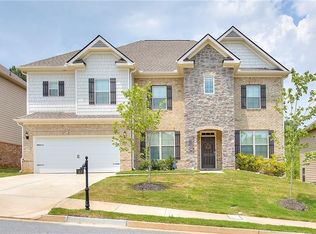 1234 Wartrace Dr, Atlanta, GA 30331