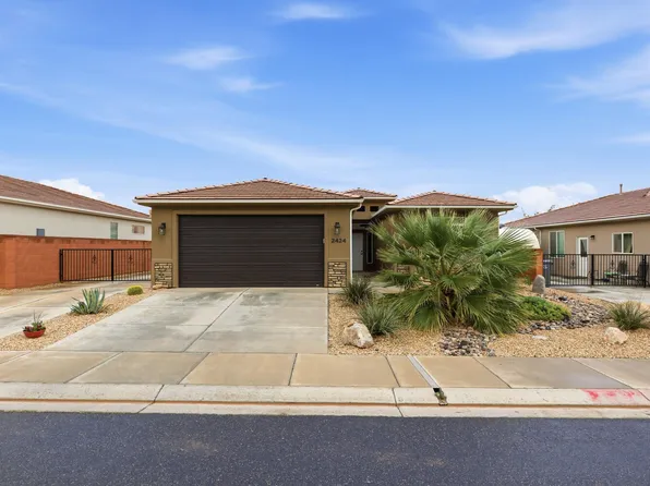 2424 S 630 W, Hurricane, UT 84737