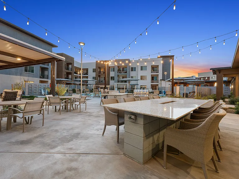Outdoor Grills