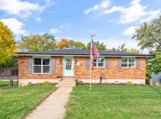 107 E Somonauk St, Yorkville, IL 60560