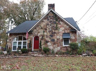 1010 Oakland Ave SW, Rome, GA 30165