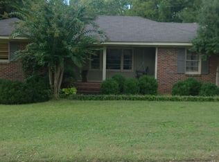 1609 Red Oak Rd SE, Huntsville, AL 35801