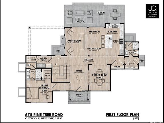 5th image of 675 Pine Tree Road