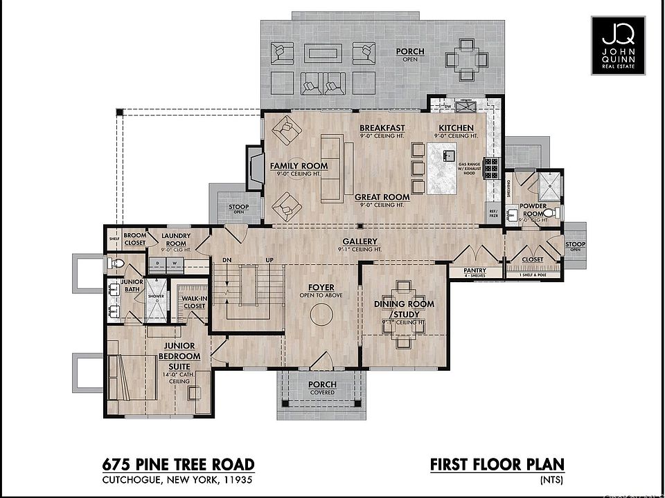 2nd image of 675 Pine Tree Road