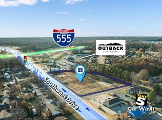 800 Southwest Dr, Jonesboro, AR 72401