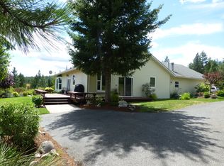 3100 Farm To Market Rd, Valley, WA 99181