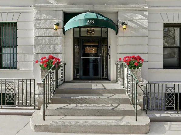 288 West 92nd Street