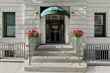 288 West 92nd Street in Upper West Side