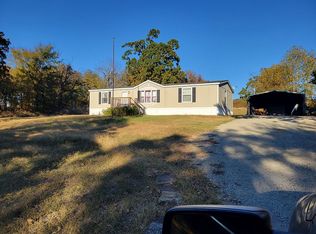 113871 S 4189th Rd, Eufaula, OK 74432