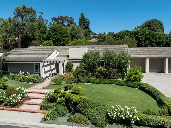 9292 Hidden Valley Dr, Villa Park, CA 92861