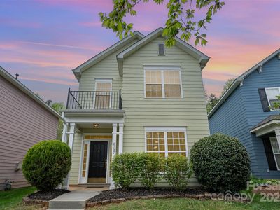 6707 Dunton St, Huntersville, NC, 28078