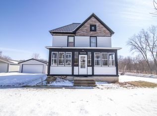 419 Hamilton PLACE, Horicon, WI 53032