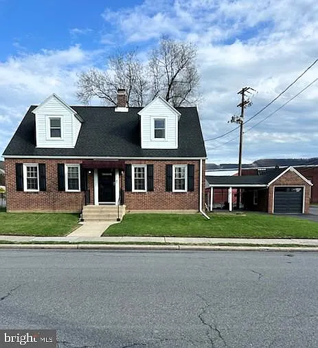 118 E Fleming Ave photo 1