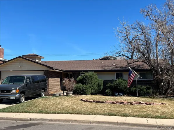 3056 S Golden Way, Denver, CO 80227