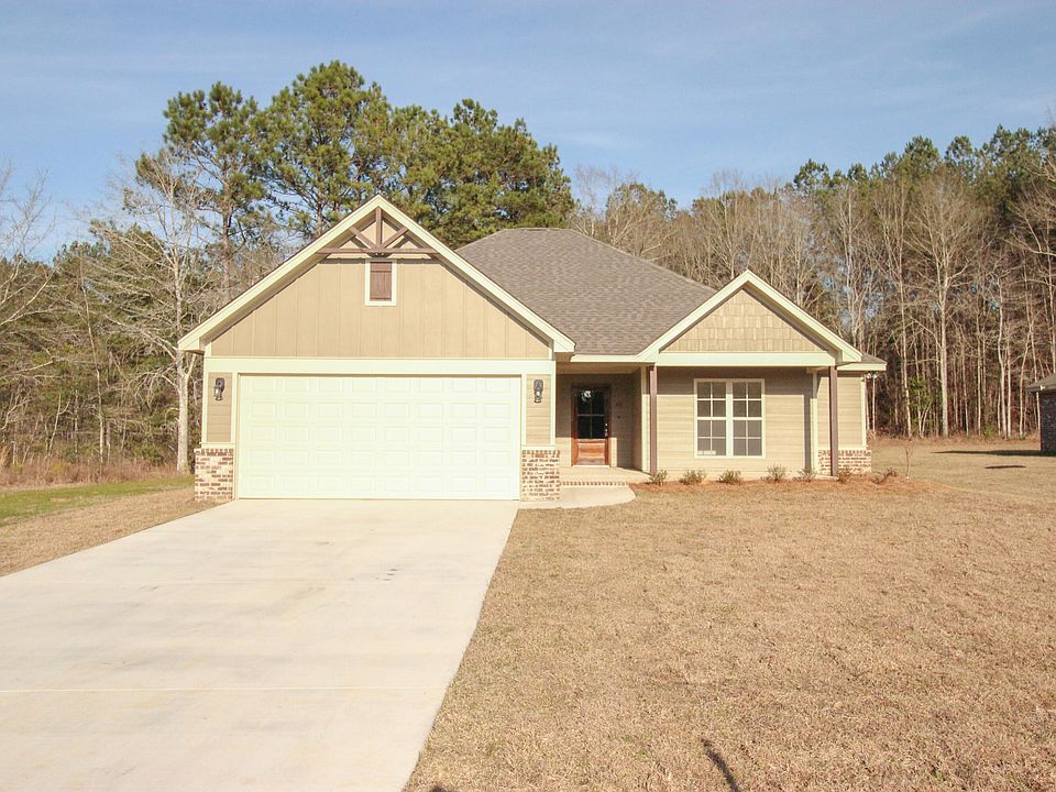 62 E Locust, Sumrall, MS 39482 MLS 132345 Zillow