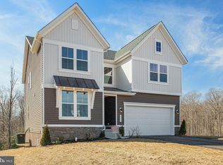 35511 Aspen Way, Locust Grove, VA 22508