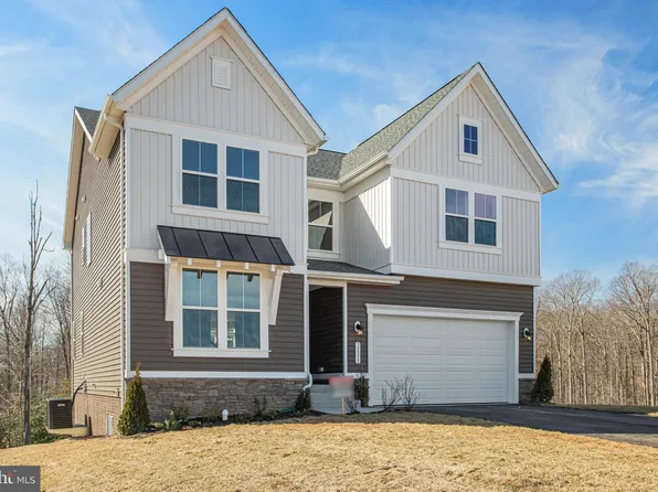 35511 Aspen Way, Locust Grove, VA 22508