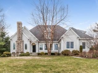 15 Jennys Hill Rd, Windham, NH 03087