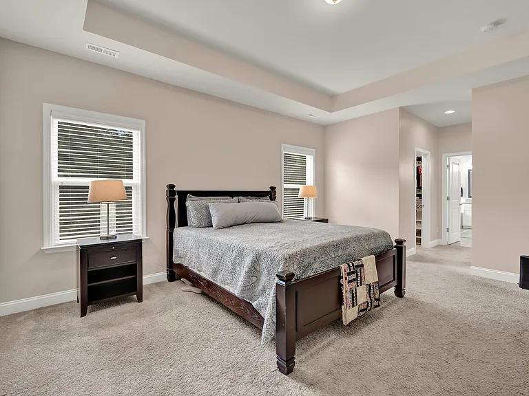 Primary Suite