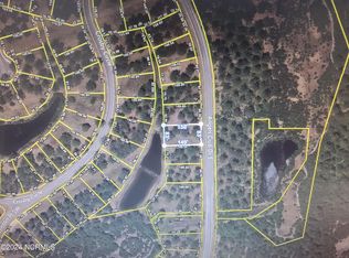 1044 Mayfair Way SW, Sunset Beach, NC 28468