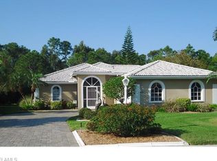 1850 Palo Duro Blvd, North Fort Myers, FL 33917