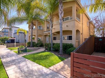 4030 Ohio St, San Diego, CA, 92104