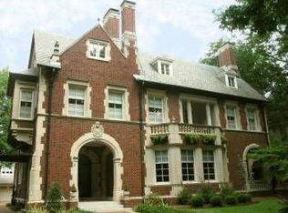 17 Portland Pl, Saint Louis, MO