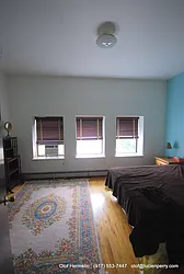 Rented by Lucien Perry