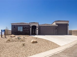 3021 Fort Yuma Trl, Bullhead City, AZ 86429