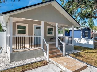 1918 Overbrook Ave, Clearwater, FL 33755