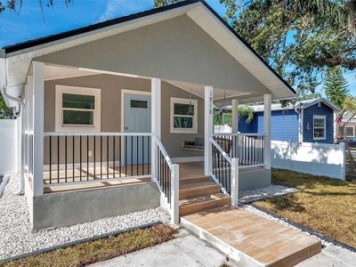 1918 Overbrook Ave, Clearwater, FL, 33755