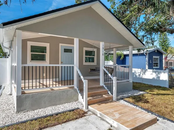 1918 Overbrook Ave, Clearwater, FL 33755