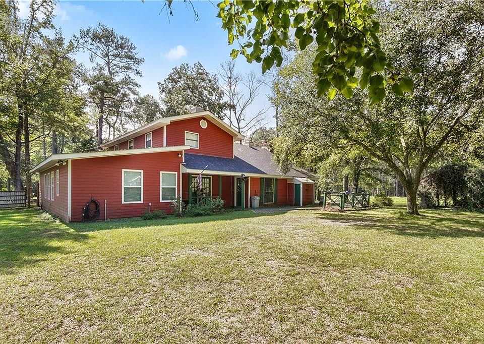 1st image of 26261 Shelby Booty Rd