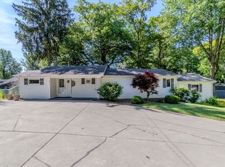 4305 S 895 E, Wolcottville, IN