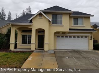 1603 Ridgebrook Way, Chico, CA 95928