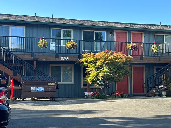 2635 SE Division St APT 5, Portland, OR 97202