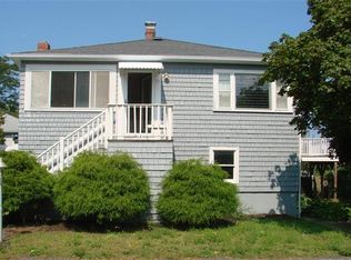 71 Warfield Ave, Hull, MA 02045
