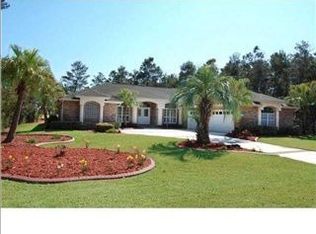 7173 Caddy Cir, Navarre, FL 32566