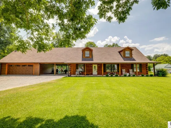 200 Topper Ln, Chatham, LA 71226