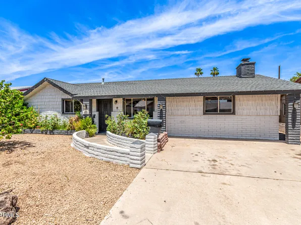 4028 W EL CAMINO Drive, Phoenix, AZ 85051