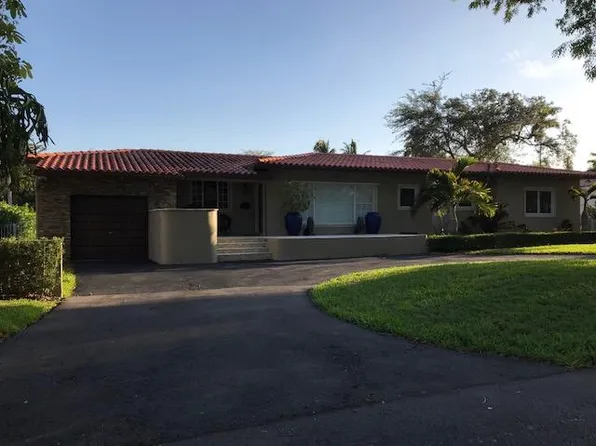 1431 Sarria Ave, Coral Gables, FL 33146