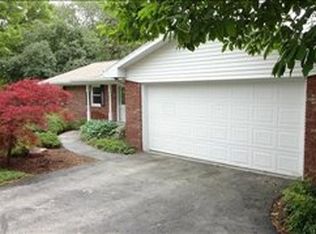 3909 N Orchard Ct, Lafayette, IN 47905