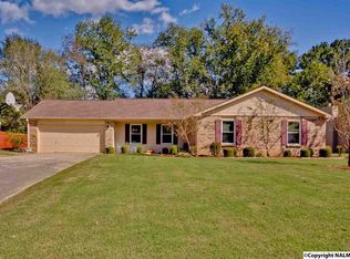 7504 Logan Cir SW, Huntsville, AL 35802