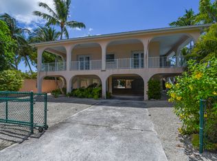 17234 Kingfish Ln E, Summerland Key, FL 33042