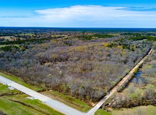 State Highway 3, Atoka, OK 74525