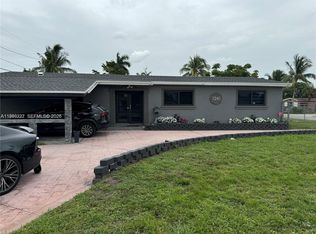 Norwood Hgts 1st Addn, Miami Gardens, FL 33169