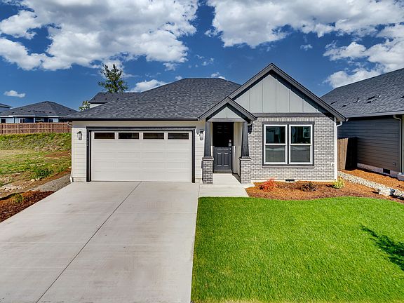 10707 NE 109th WAY by Aho Construction