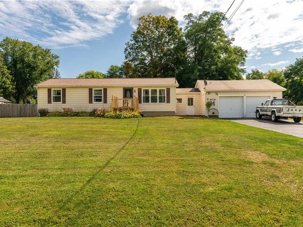 9536 Route 240, West Valley, NY 14171